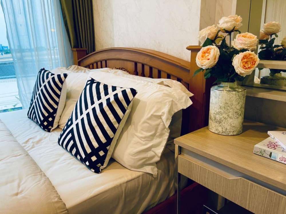 ขายคอนโดอ่อนนุช อุดมสุข : ทิศตะวันออก ห้องสวยเฟอร์ฯครบ⭐Niche Mono Sukhumvit 50 (นิช โมโน สุขุมวิท 50)