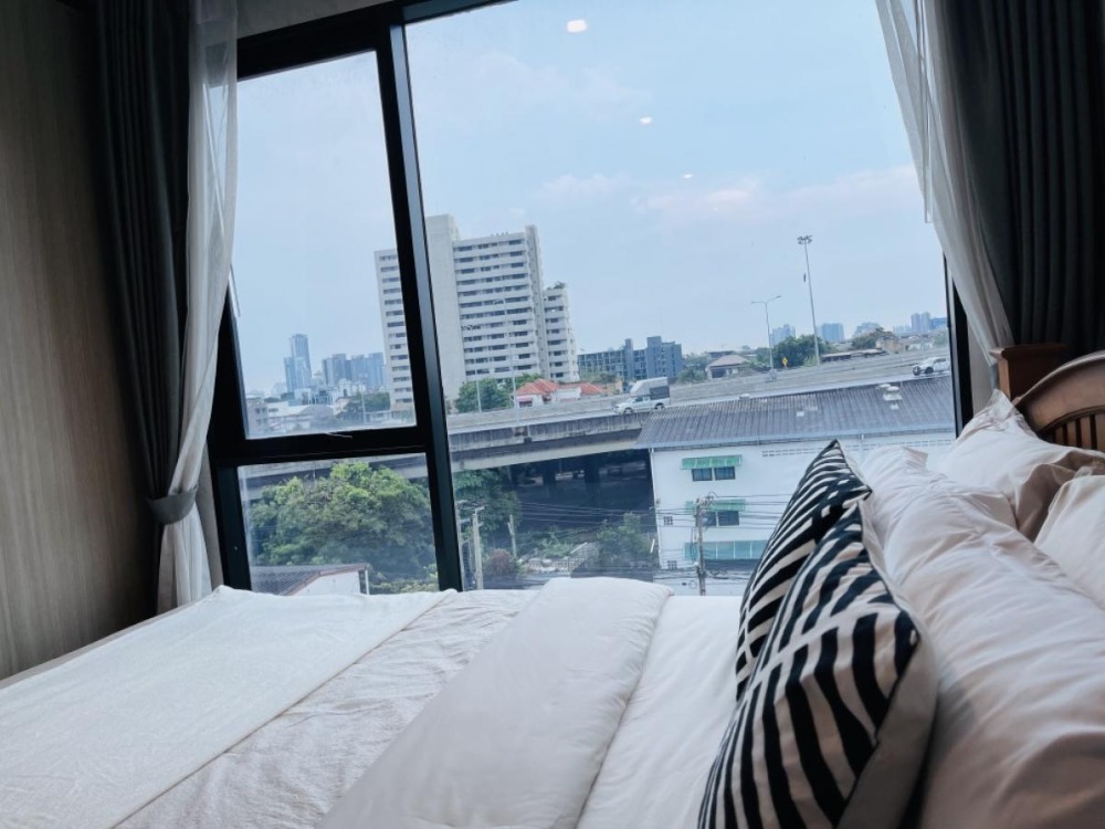 ขายคอนโดอ่อนนุช อุดมสุข : ทิศตะวันออก ห้องสวยเฟอร์ฯครบ⭐Niche Mono Sukhumvit 50 (นิช โมโน สุขุมวิท 50)