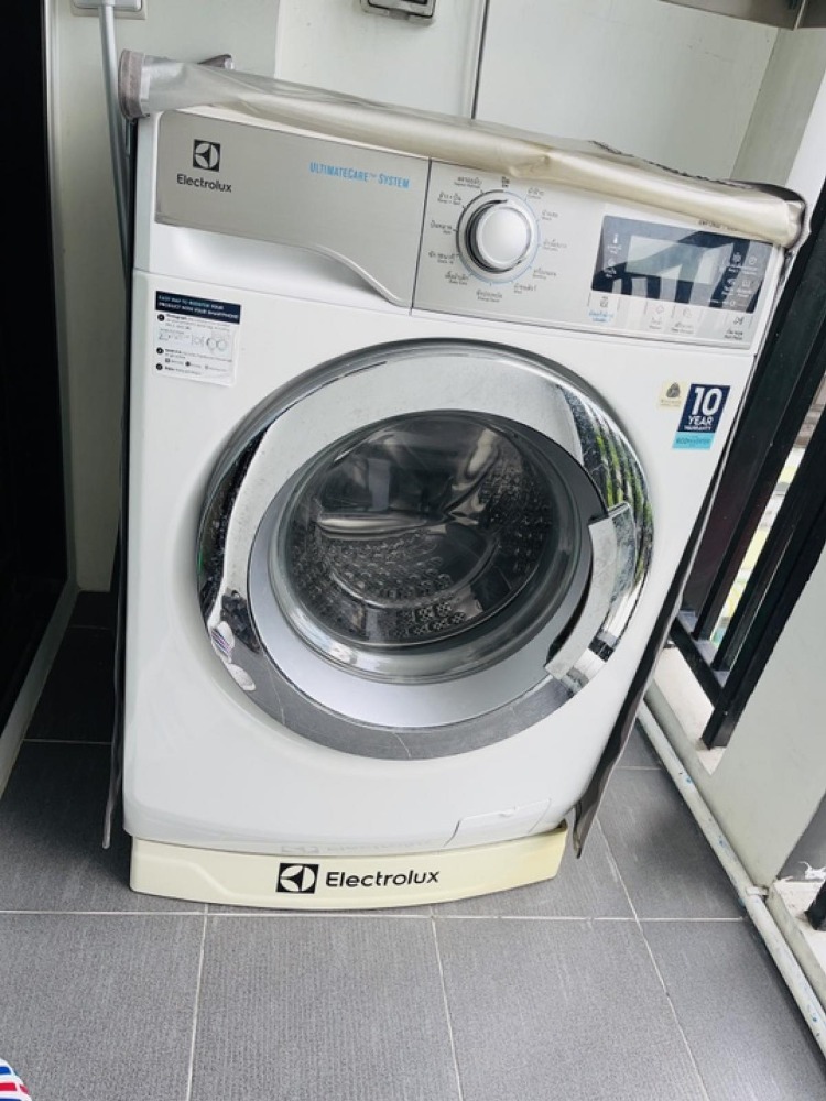 ขายคอนโดอ่อนนุช อุดมสุข : ทิศตะวันออก ห้องสวยเฟอร์ฯครบ⭐Niche Mono Sukhumvit 50 (นิช โมโน สุขุมวิท 50)