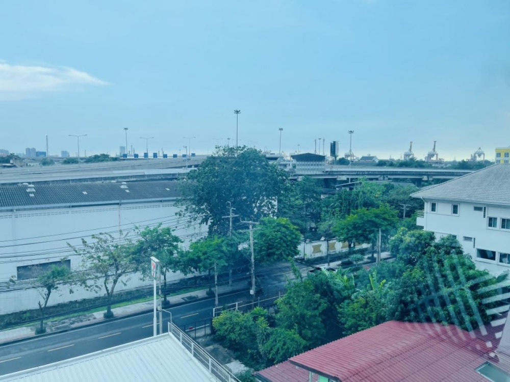 ขายคอนโดอ่อนนุช อุดมสุข : ทิศตะวันออก ห้องสวยเฟอร์ฯครบ⭐Niche Mono Sukhumvit 50 (นิช โมโน สุขุมวิท 50)