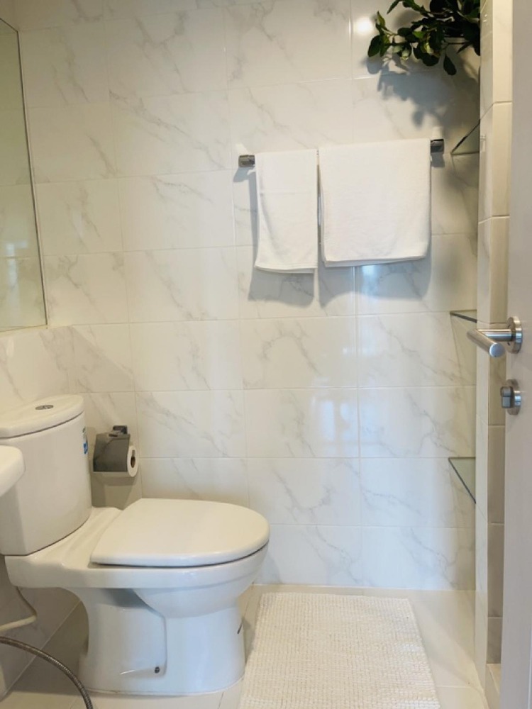 ขายคอนโดอ่อนนุช อุดมสุข : ทิศตะวันออก ห้องสวยเฟอร์ฯครบ⭐Niche Mono Sukhumvit 50 (นิช โมโน สุขุมวิท 50)