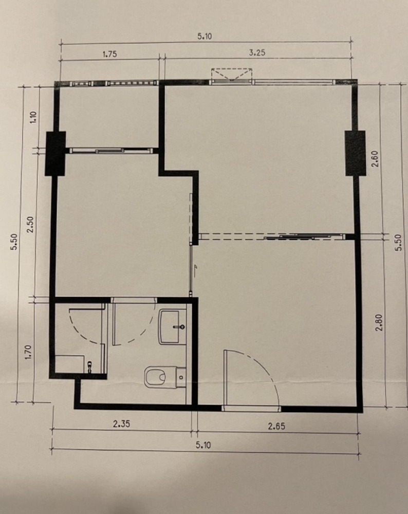 ขายคอนโดอ่อนนุช อุดมสุข : ทิศตะวันออก ห้องสวยเฟอร์ฯครบ⭐Niche Mono Sukhumvit 50 (นิช โมโน สุขุมวิท 50)