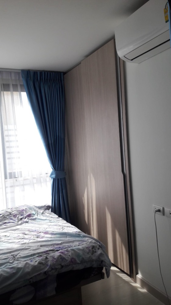 ขายคอนโดอ่อนนุช อุดมสุข : ห้องสวยไม่เคยปล่อยเช่า⭐Niche Mono Sukhumvit 50 (นิช โมโน สุขุมวิท 50)