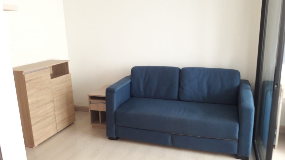 ขายคอนโดอ่อนนุช อุดมสุข : ห้องสวยไม่เคยปล่อยเช่า⭐Niche Mono Sukhumvit 50 (นิช โมโน สุขุมวิท 50)