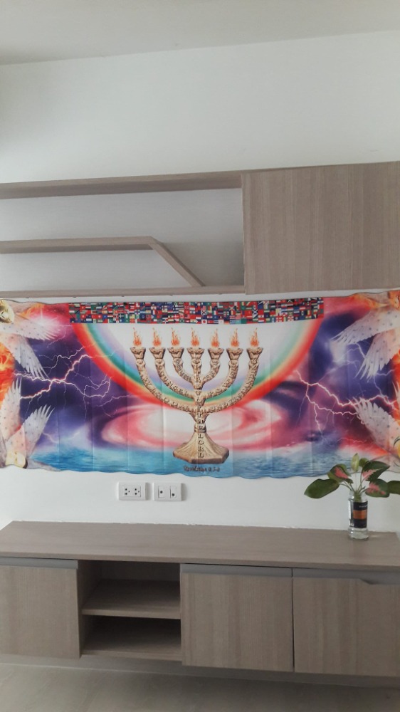 ขายคอนโดอ่อนนุช อุดมสุข : ห้องสวยไม่เคยปล่อยเช่า⭐Niche Mono Sukhumvit 50 (นิช โมโน สุขุมวิท 50)