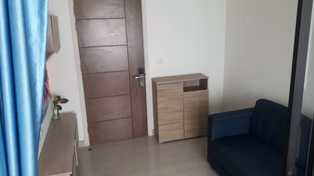 ขายคอนโดอ่อนนุช อุดมสุข : ห้องสวยไม่เคยปล่อยเช่า⭐Niche Mono Sukhumvit 50 (นิช โมโน สุขุมวิท 50)