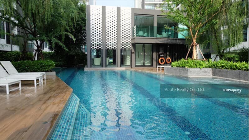 ขายคอนโดอ่อนนุช อุดมสุข : ห้องสวยไม่เคยปล่อยเช่า⭐Niche Mono Sukhumvit 50 (นิช โมโน สุขุมวิท 50)