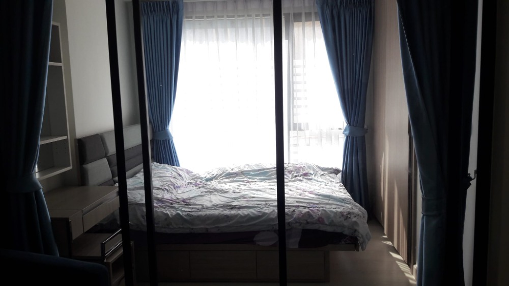 ขายคอนโดอ่อนนุช อุดมสุข : ห้องสวยไม่เคยปล่อยเช่า⭐Niche Mono Sukhumvit 50 (นิช โมโน สุขุมวิท 50)