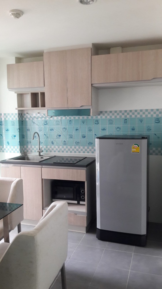 ขายคอนโดอ่อนนุช อุดมสุข : ห้องสวยไม่เคยปล่อยเช่า⭐Niche Mono Sukhumvit 50 (นิช โมโน สุขุมวิท 50)