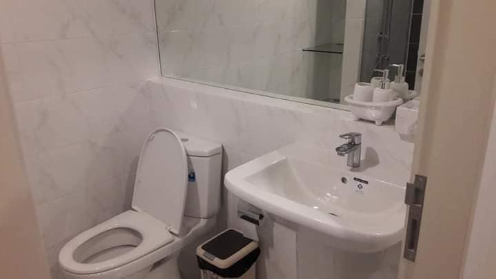 ขายคอนโดอ่อนนุช อุดมสุข : ห้องสวยไม่เคยปล่อยเช่า⭐Niche Mono Sukhumvit 50 (นิช โมโน สุขุมวิท 50)