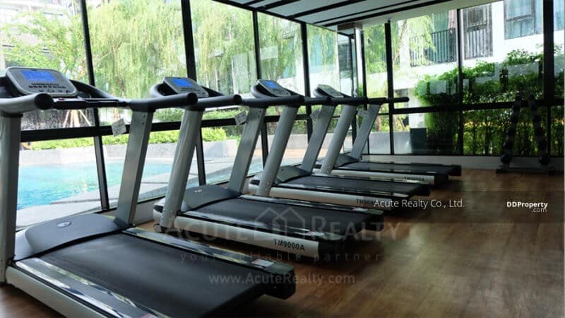 ขายคอนโดอ่อนนุช อุดมสุข : ห้องสวยไม่เคยปล่อยเช่า⭐Niche Mono Sukhumvit 50 (นิช โมโน สุขุมวิท 50)