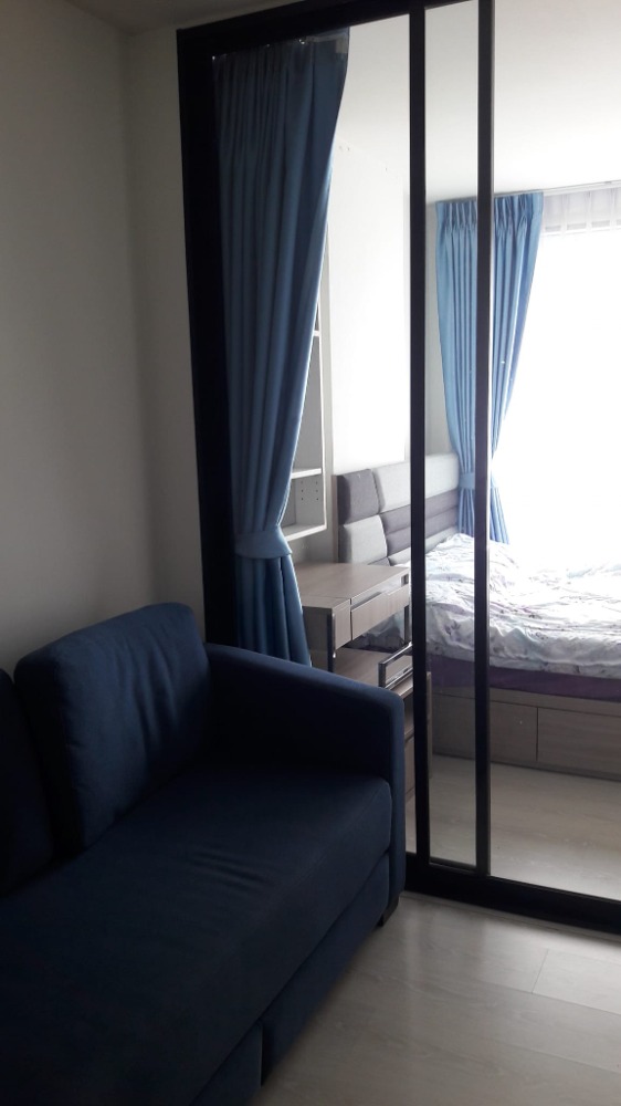 ขายคอนโดอ่อนนุช อุดมสุข : ห้องสวยไม่เคยปล่อยเช่า⭐Niche Mono Sukhumvit 50 (นิช โมโน สุขุมวิท 50)