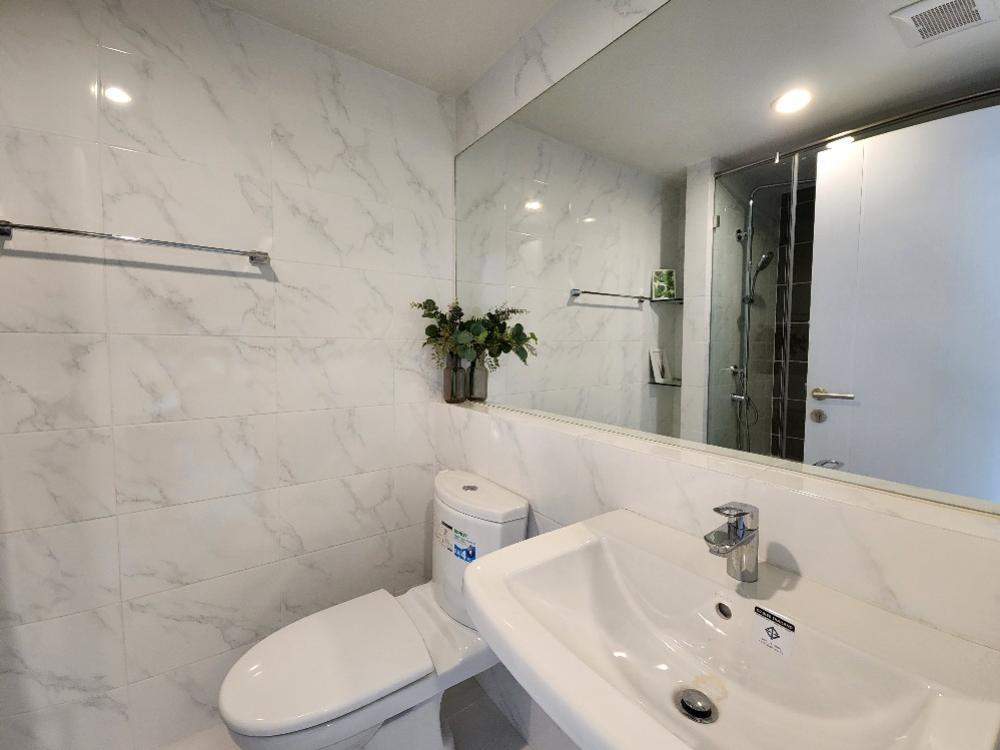 ขายคอนโดอ่อนนุช อุดมสุข : วิวสระ ห้องสวยสภาพใหม่⭐Niche Mono Sukhumvit 50 (นิช โมโน สุขุมวิท 50)