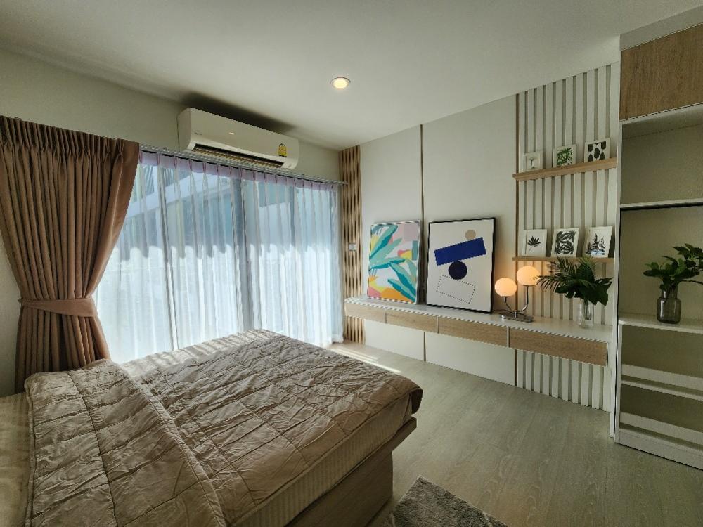 ขายคอนโดอ่อนนุช อุดมสุข : วิวสระ ห้องสวยสภาพใหม่⭐Niche Mono Sukhumvit 50 (นิช โมโน สุขุมวิท 50)