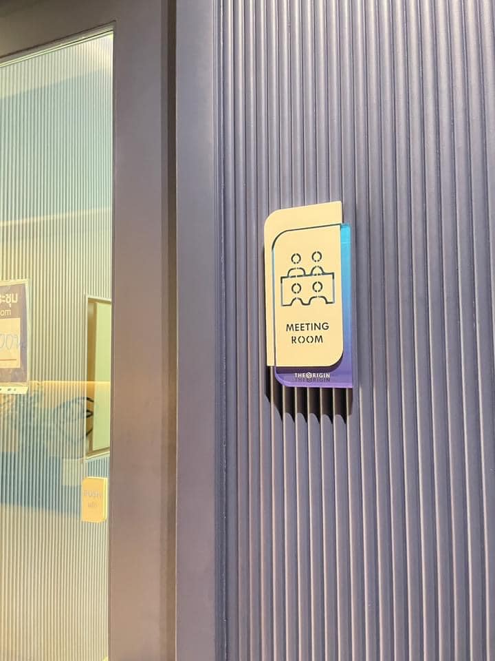 ขายคอนโดอ่อนนุช อุดมสุข : ห้องมุมใหญ่สวยเงียบสงบ เฟอร์ฯครบ⭐The Origin Onnut (ดิ ออริจิ้น อ่อนนุช)