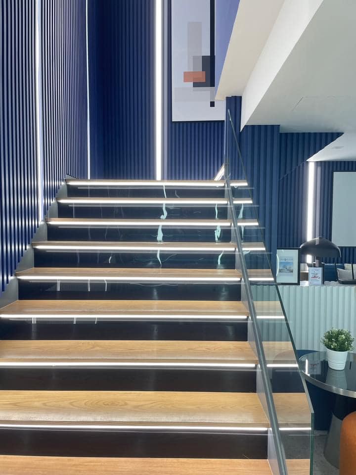 ขายคอนโดอ่อนนุช อุดมสุข : ห้องมุมใหญ่สวยเงียบสงบ เฟอร์ฯครบ⭐The Origin Onnut (ดิ ออริจิ้น อ่อนนุช)