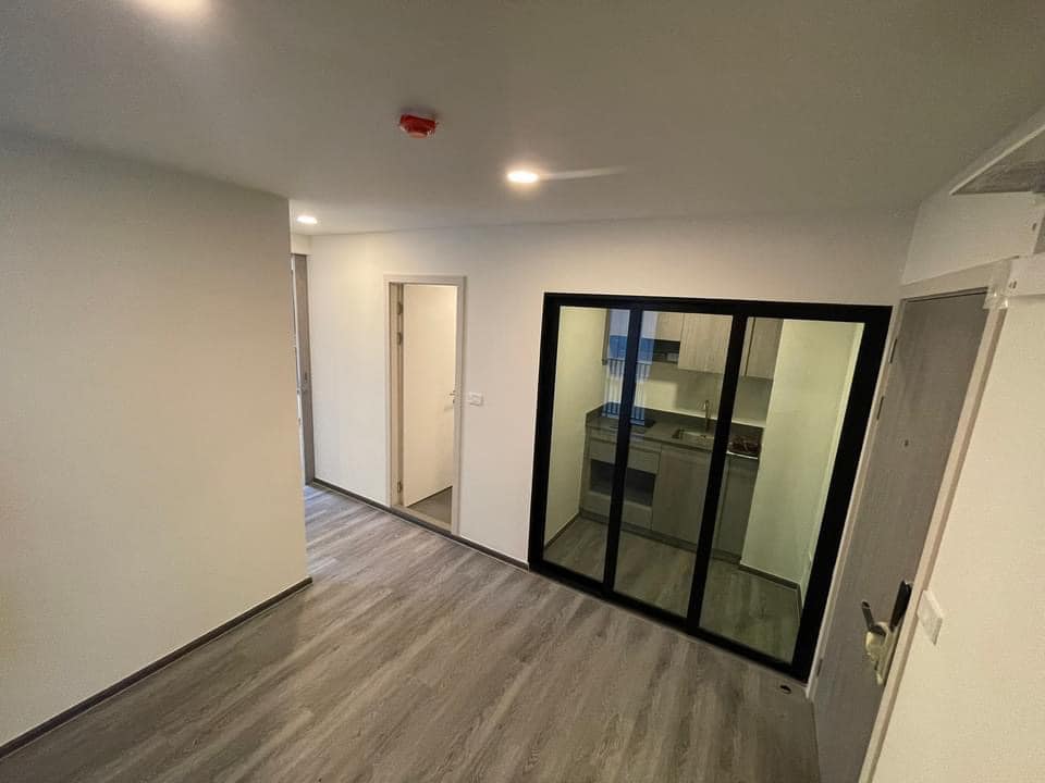 ขายคอนโดอ่อนนุช อุดมสุข : ห้องมุมใหญ่สวยเงียบสงบ เฟอร์ฯครบ⭐The Origin Onnut (ดิ ออริจิ้น อ่อนนุช)