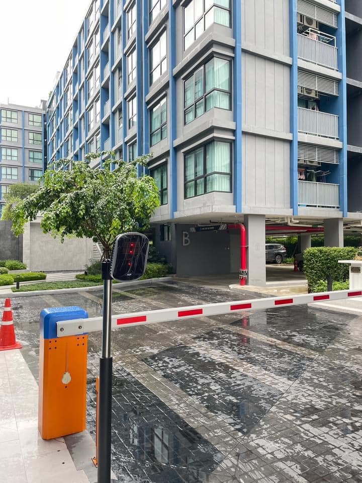 ขายคอนโดอ่อนนุช อุดมสุข : ห้องมุมใหญ่สวยเงียบสงบ เฟอร์ฯครบ⭐The Origin Onnut (ดิ ออริจิ้น อ่อนนุช)