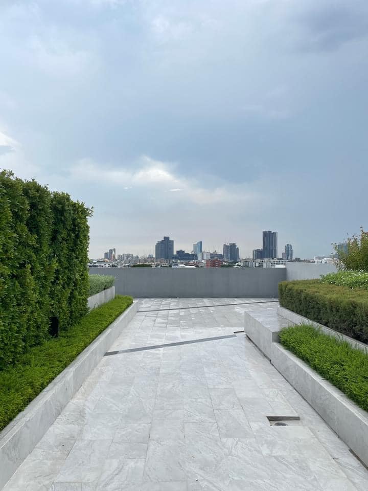 ขายคอนโดอ่อนนุช อุดมสุข : ห้องมุมใหญ่สวยเงียบสงบ เฟอร์ฯครบ⭐The Origin Onnut (ดิ ออริจิ้น อ่อนนุช)