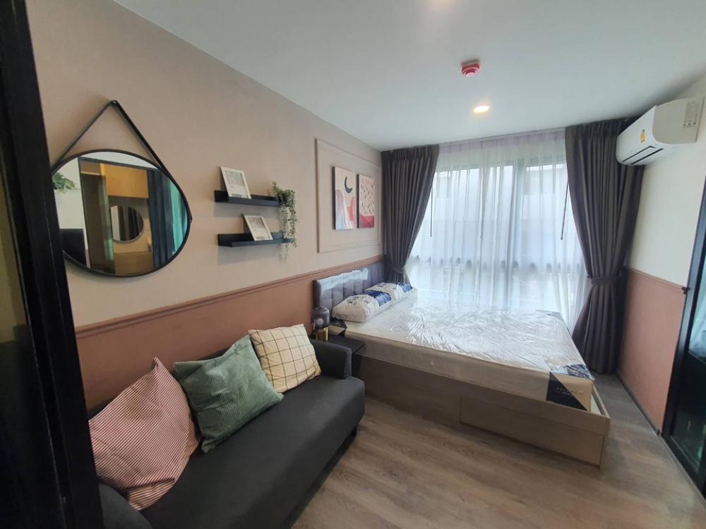 ขายคอนโดอ่อนนุช อุดมสุข : ทิศใต้ลมดี ห้องสวยเฟอร์ฯครบ⭐The Origin Onnut (ดิ ออริจิ้น อ่อนนุช)