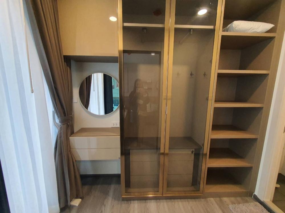 ขายคอนโดอ่อนนุช อุดมสุข : ทิศใต้ลมดี ห้องสวยเฟอร์ฯครบ⭐The Origin Onnut (ดิ ออริจิ้น อ่อนนุช)