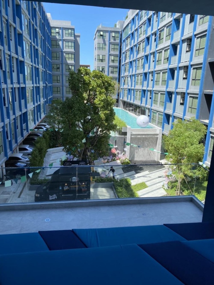 ขายคอนโดอ่อนนุช อุดมสุข : ทิศใต้ลมดี ห้องสวยเฟอร์ฯครบ⭐The Origin Onnut (ดิ ออริจิ้น อ่อนนุช)