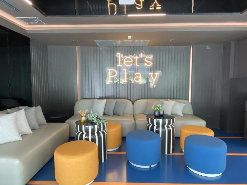 ขายคอนโดอ่อนนุช อุดมสุข : ทิศใต้ลมดี ห้องสวยเฟอร์ฯครบ⭐The Origin Onnut (ดิ ออริจิ้น อ่อนนุช)