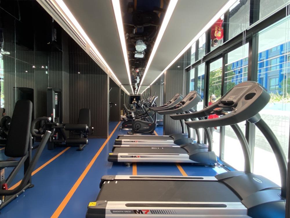 ขายคอนโดอ่อนนุช อุดมสุข : ทิศใต้ลมดี ห้องสวยเฟอร์ฯครบ⭐The Origin Onnut (ดิ ออริจิ้น อ่อนนุช)