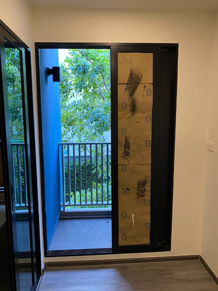 ขายคอนโดอ่อนนุช อุดมสุข : ห้องมุม ราคาดีที่สุด⭐The Origin Onnut (ดิ ออริจิ้น อ่อนนุช)