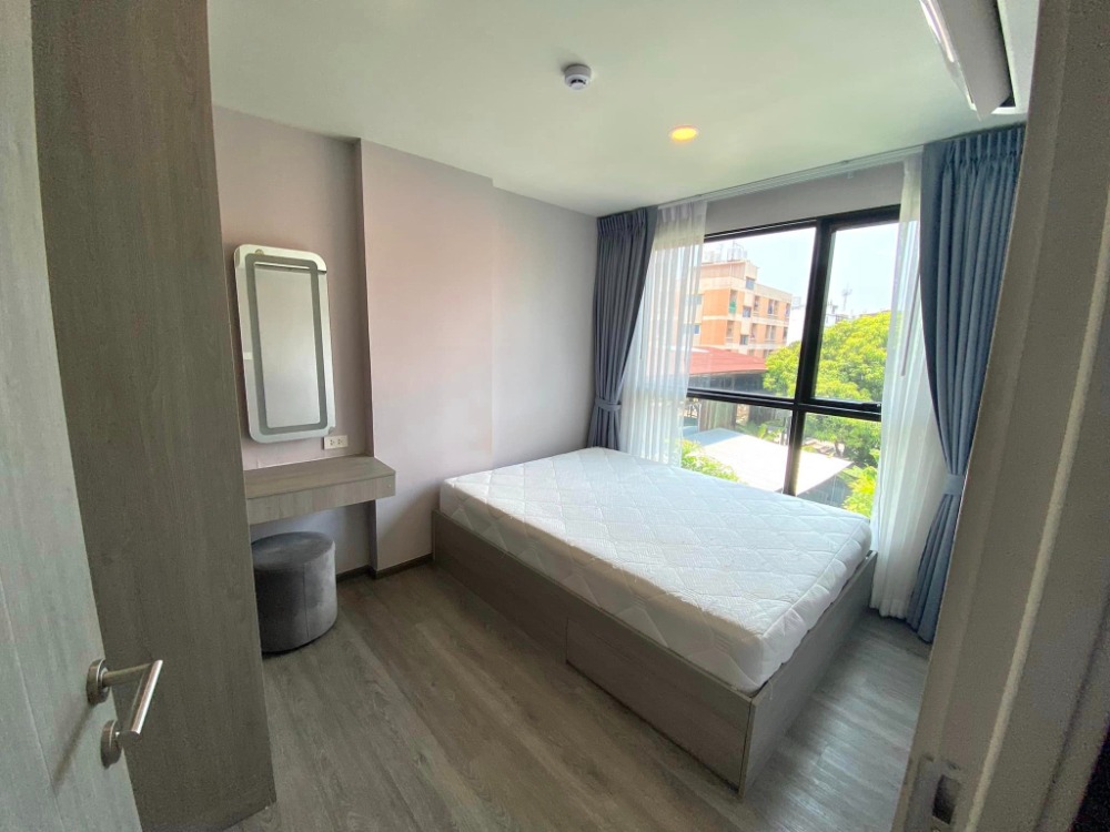 ขายคอนโดอ่อนนุช อุดมสุข : ทิศตะวันออก เฟอร์ฯครบพร้อมเครื่องใช้ไฟฟ้า⭐The Origin Onnut (ดิ ออริจิ้น อ่อนนุช)