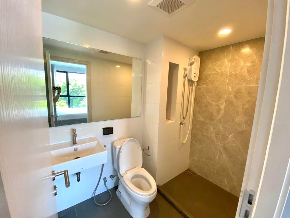 ขายคอนโดอ่อนนุช อุดมสุข : ทิศตะวันออก เฟอร์ฯครบพร้อมเครื่องใช้ไฟฟ้า⭐The Origin Onnut (ดิ ออริจิ้น อ่อนนุช)