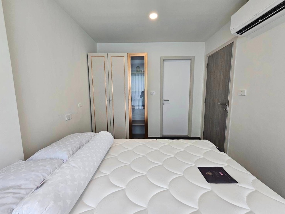 ขายคอนโดอ่อนนุช อุดมสุข : ห้องวิวสระ เฟอร์ฯครบพร้อมเครื่องใช้ไฟฟ้า⭐The Origin Onnut (ดิ ออริจิ้น อ่อนนุช)