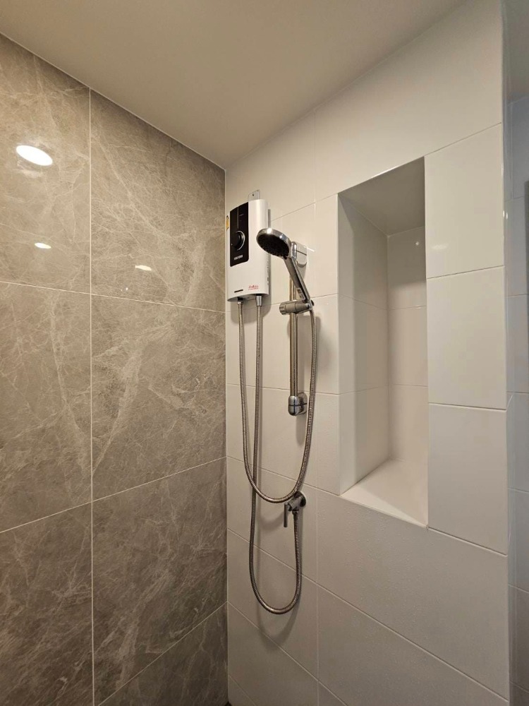 ขายคอนโดอ่อนนุช อุดมสุข : ห้องวิวสระ เฟอร์ฯครบพร้อมเครื่องใช้ไฟฟ้า⭐The Origin Onnut (ดิ ออริจิ้น อ่อนนุช)