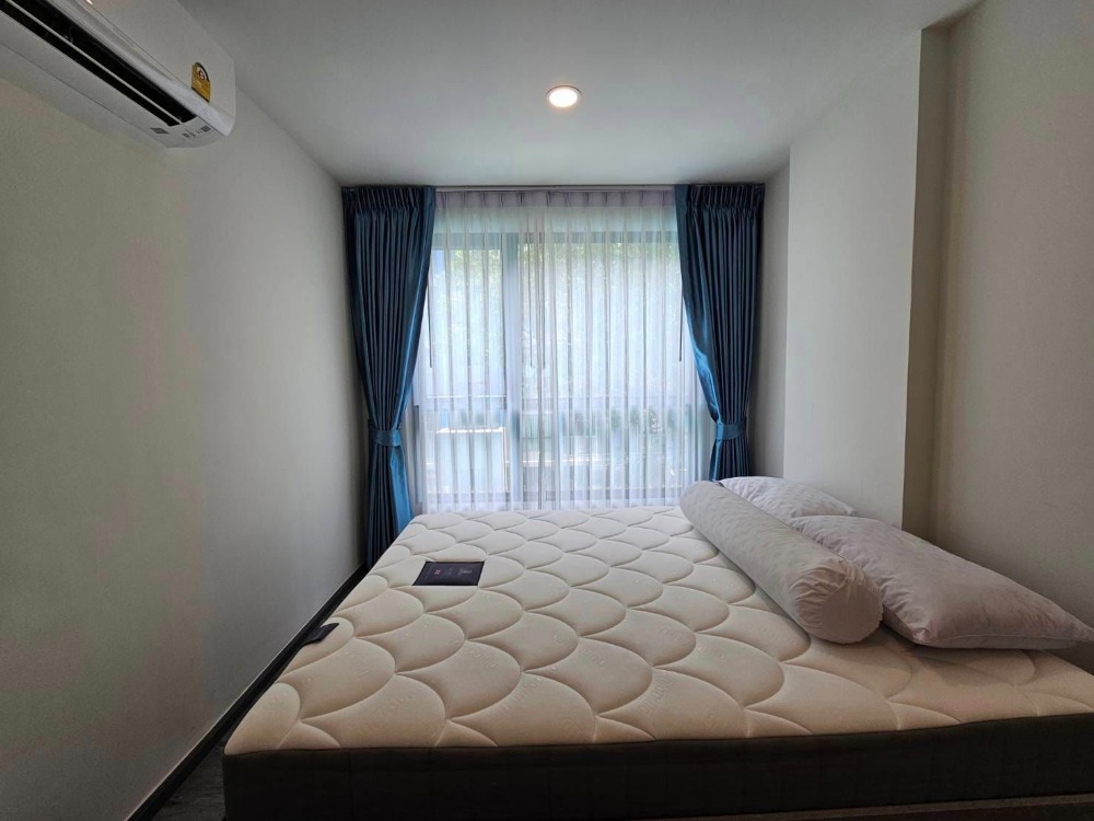 ขายคอนโดอ่อนนุช อุดมสุข : ห้องวิวสระ เฟอร์ฯครบพร้อมเครื่องใช้ไฟฟ้า⭐The Origin Onnut (ดิ ออริจิ้น อ่อนนุช)