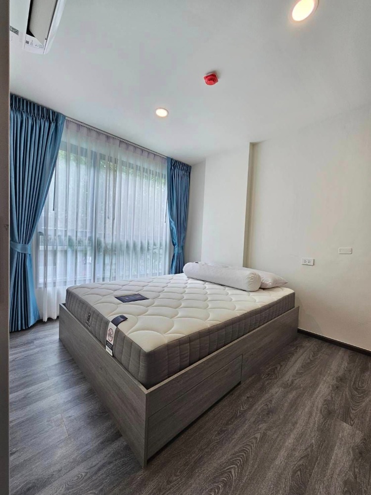 ขายคอนโดอ่อนนุช อุดมสุข : ห้องวิวสระ เฟอร์ฯครบพร้อมเครื่องใช้ไฟฟ้า⭐The Origin Onnut (ดิ ออริจิ้น อ่อนนุช)