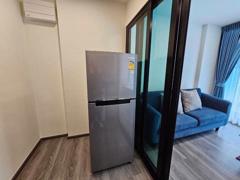 ขายคอนโดอ่อนนุช อุดมสุข : ห้องวิวสระ เฟอร์ฯครบพร้อมเครื่องใช้ไฟฟ้า⭐The Origin Onnut (ดิ ออริจิ้น อ่อนนุช)