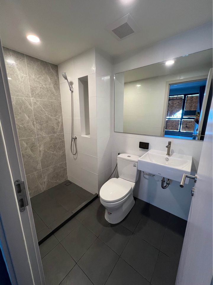 ขายคอนโดอ่อนนุช อุดมสุข : ห้องใหม่ วิวสระว่ายน้ำ⭐The Origin Onnut (ดิ ออริจิ้น อ่อนนุช)