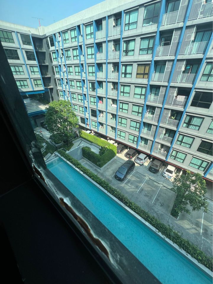 ขายคอนโดอ่อนนุช อุดมสุข : ห้องใหม่ วิวสระว่ายน้ำ⭐The Origin Onnut (ดิ ออริจิ้น อ่อนนุช)