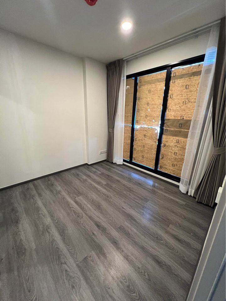 For SaleCondoOnnut, Udomsuk : New room, swimming pool view⭐The Origin Onnut (The Origin On Nut)