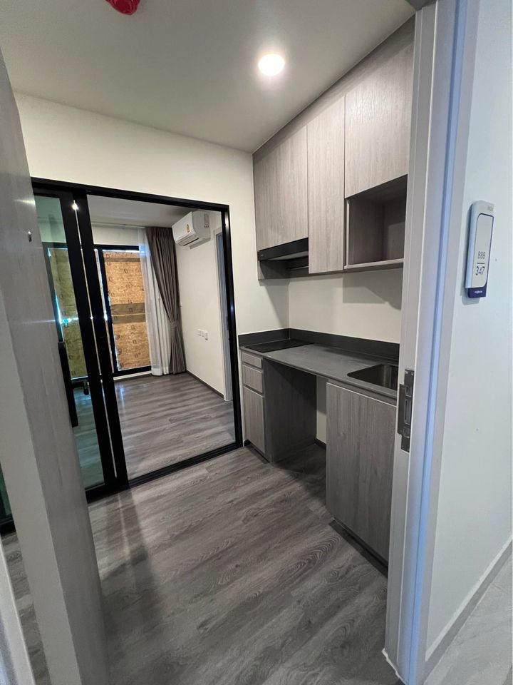 ขายคอนโดอ่อนนุช อุดมสุข : ห้องใหม่ วิวสระว่ายน้ำ⭐The Origin Onnut (ดิ ออริจิ้น อ่อนนุช)