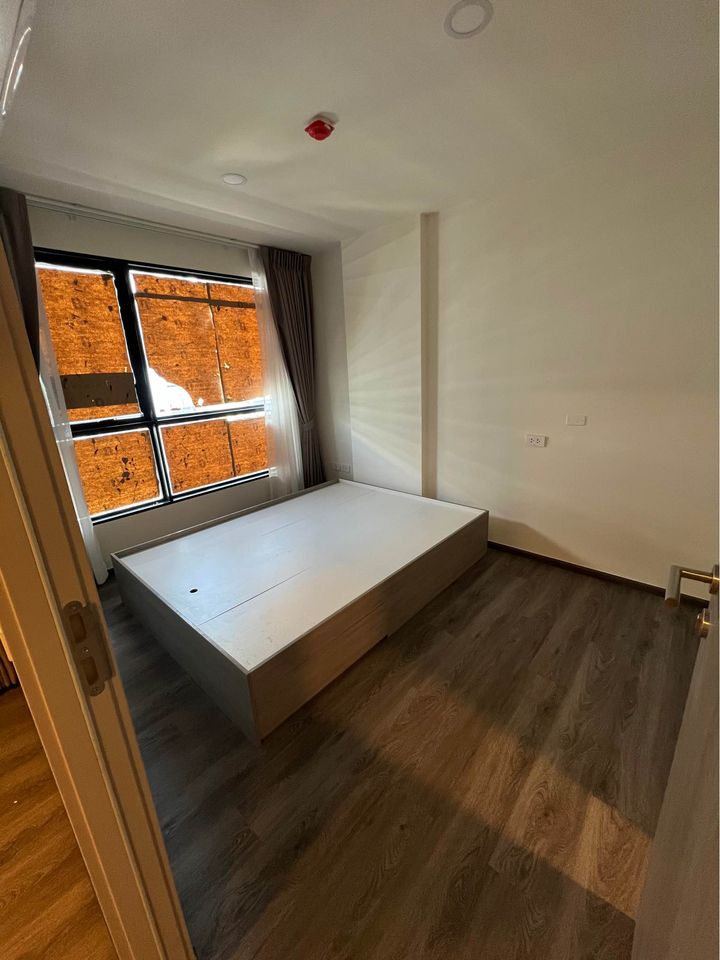 ขายคอนโดอ่อนนุช อุดมสุข : ห้องใหม่ วิวสระว่ายน้ำ⭐The Origin Onnut (ดิ ออริจิ้น อ่อนนุช)