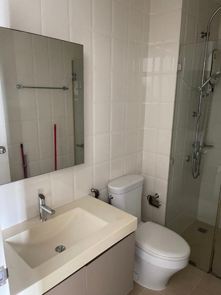 ขายคอนโดอ่อนนุช อุดมสุข : วิวดี ห้องสวย เฟอร์ฯครบ⭐The President Sukhumvit (เดอะ เพรสซิเดนท์ สุขุมวิท)