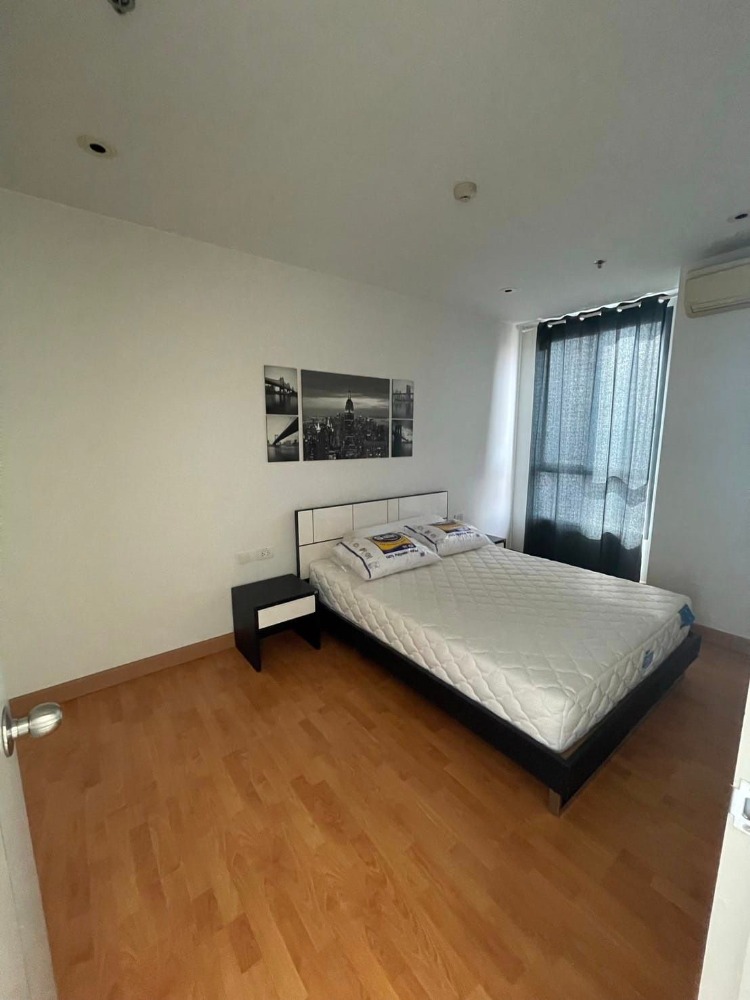 ขายคอนโดอ่อนนุช อุดมสุข : วิวดี ห้องสวย เฟอร์ฯครบ⭐The President Sukhumvit (เดอะ เพรสซิเดนท์ สุขุมวิท)