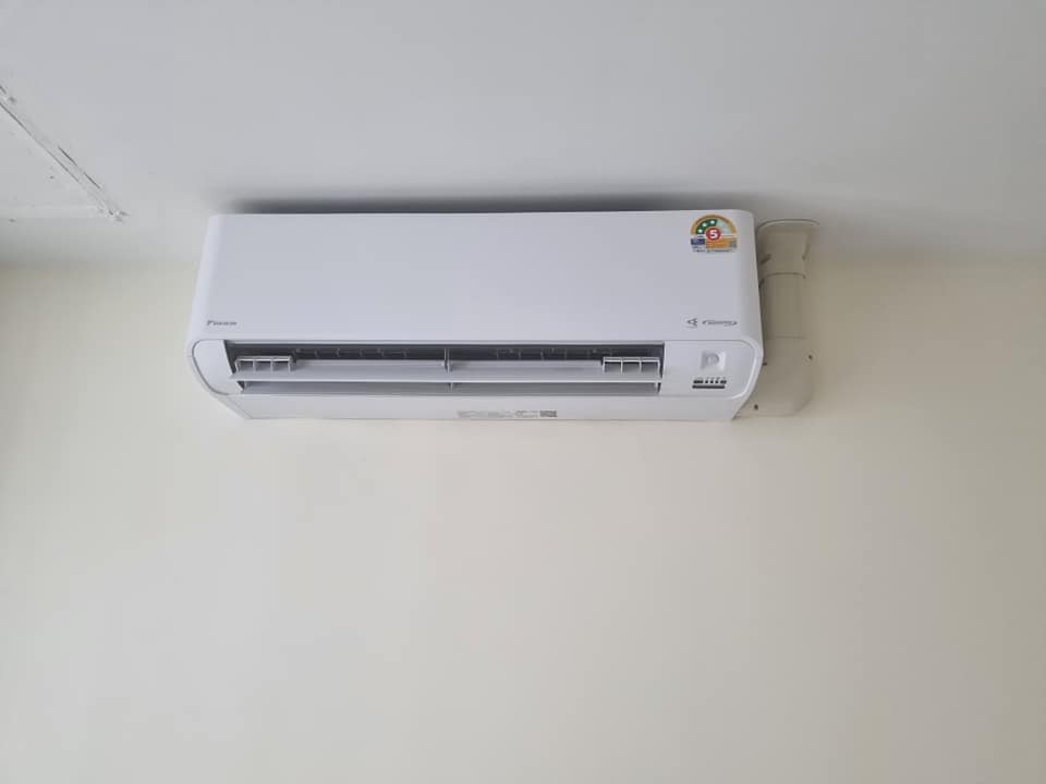 ขายคอนโดอ่อนนุช อุดมสุข : ห้องสวยริมสุด เฟอร์ฯครบ⭐The President Sukhumvit (เดอะ เพรสซิเดนท์ สุขุมวิท)