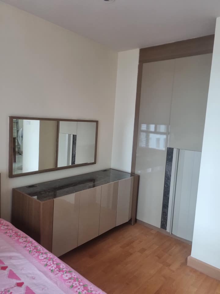 ขายคอนโดอ่อนนุช อุดมสุข : ห้องสวยริมสุด เฟอร์ฯครบ⭐The President Sukhumvit (เดอะ เพรสซิเดนท์ สุขุมวิท)