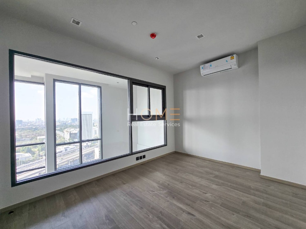 For SaleCondoLadprao, Central Ladprao : The Crest Park Residences / Duplex 1 Bedroom (FOR SALE), The Crest Park Residences / Duplex 1 Bedroom (FOR SALE) QC018