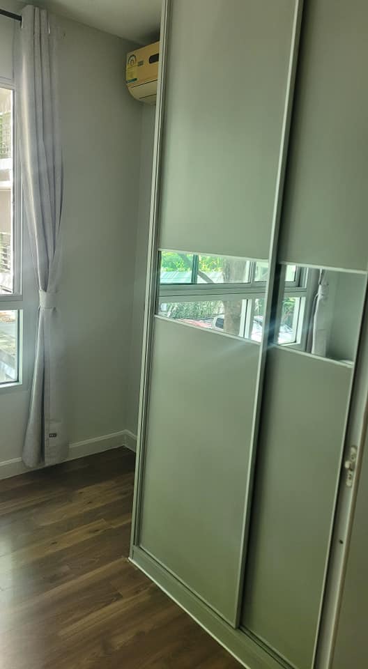 ขายคอนโดอ่อนนุช อุดมสุข : ห้องใหญ่สวยเฟอร์ฯครบ⭐The Room Sukhumvit 79 (เดอะ รูม สุขุมวิท 79)