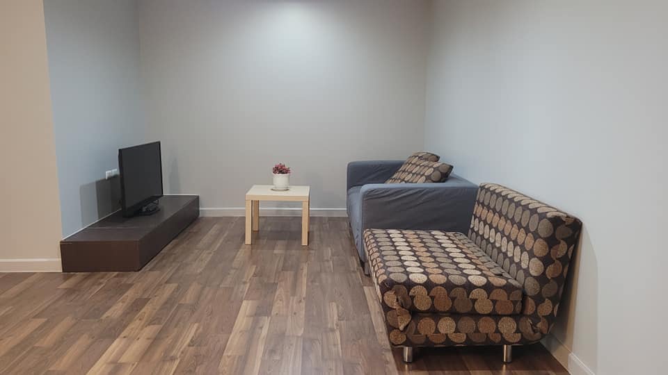 ขายคอนโดอ่อนนุช อุดมสุข : ห้องใหญ่สวยเฟอร์ฯครบ⭐The Room Sukhumvit 79 (เดอะ รูม สุขุมวิท 79)