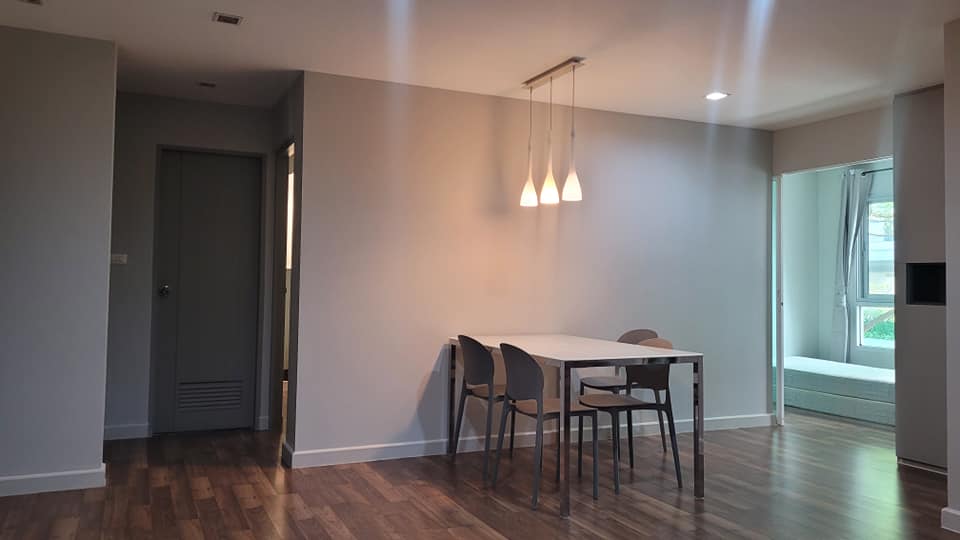 ขายคอนโดอ่อนนุช อุดมสุข : ห้องใหญ่สวยเฟอร์ฯครบ⭐The Room Sukhumvit 79 (เดอะ รูม สุขุมวิท 79)