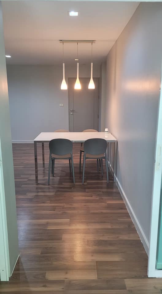 ขายคอนโดอ่อนนุช อุดมสุข : ห้องใหญ่สวยเฟอร์ฯครบ⭐The Room Sukhumvit 79 (เดอะ รูม สุขุมวิท 79)